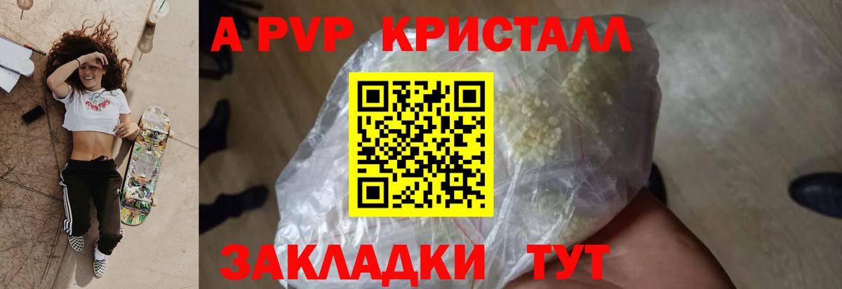 A PVP VHQ Каменка